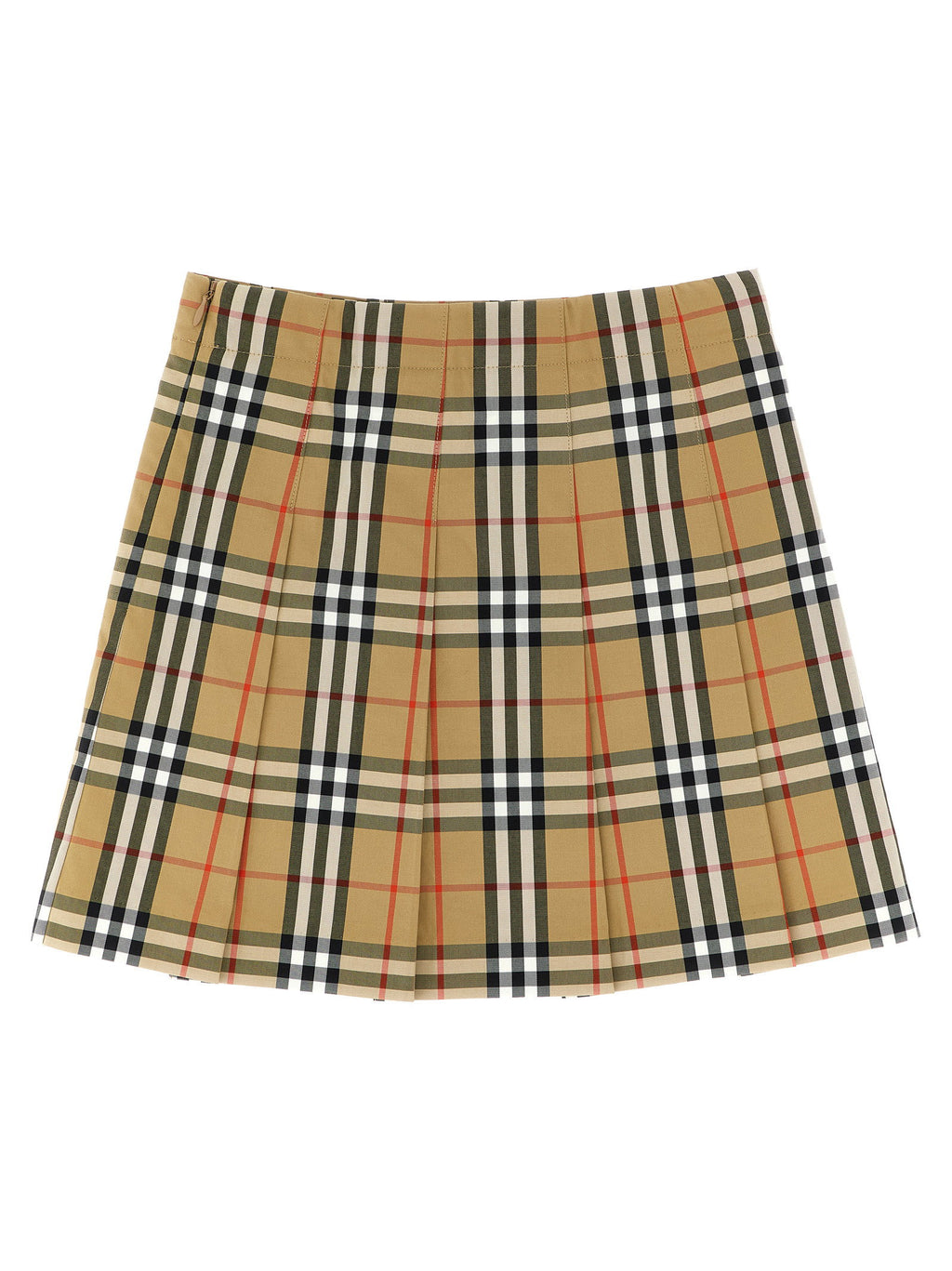 Burberry Gabrielle Skirt