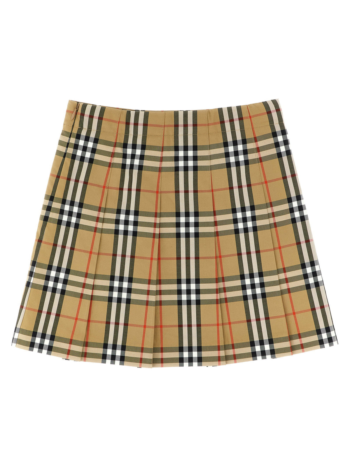 Burberry Gabrielle Skirt