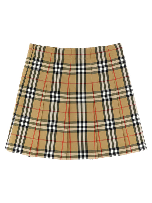Burberry Gabrielle Skirt