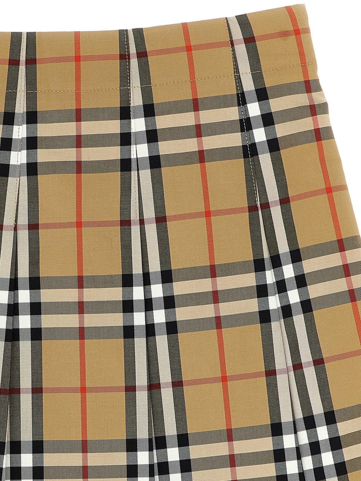 Burberry Gabrielle Skirt