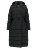 Burberry Kent Down Jacket