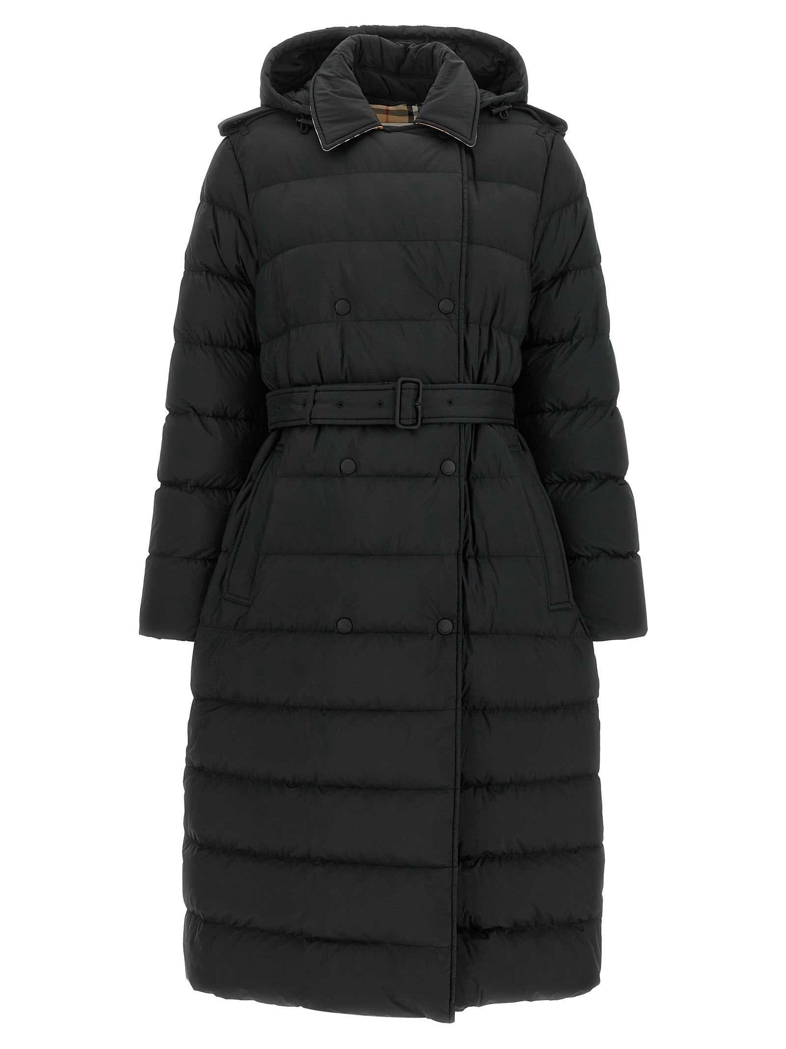 Burberry Kent Down Jacket