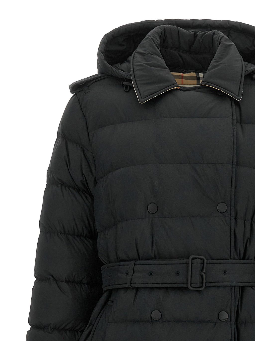 Burberry Kent Down Jacket