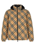 Burberry Snowdon Down Jacket