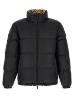 Burberry Snowdon Down Jacket