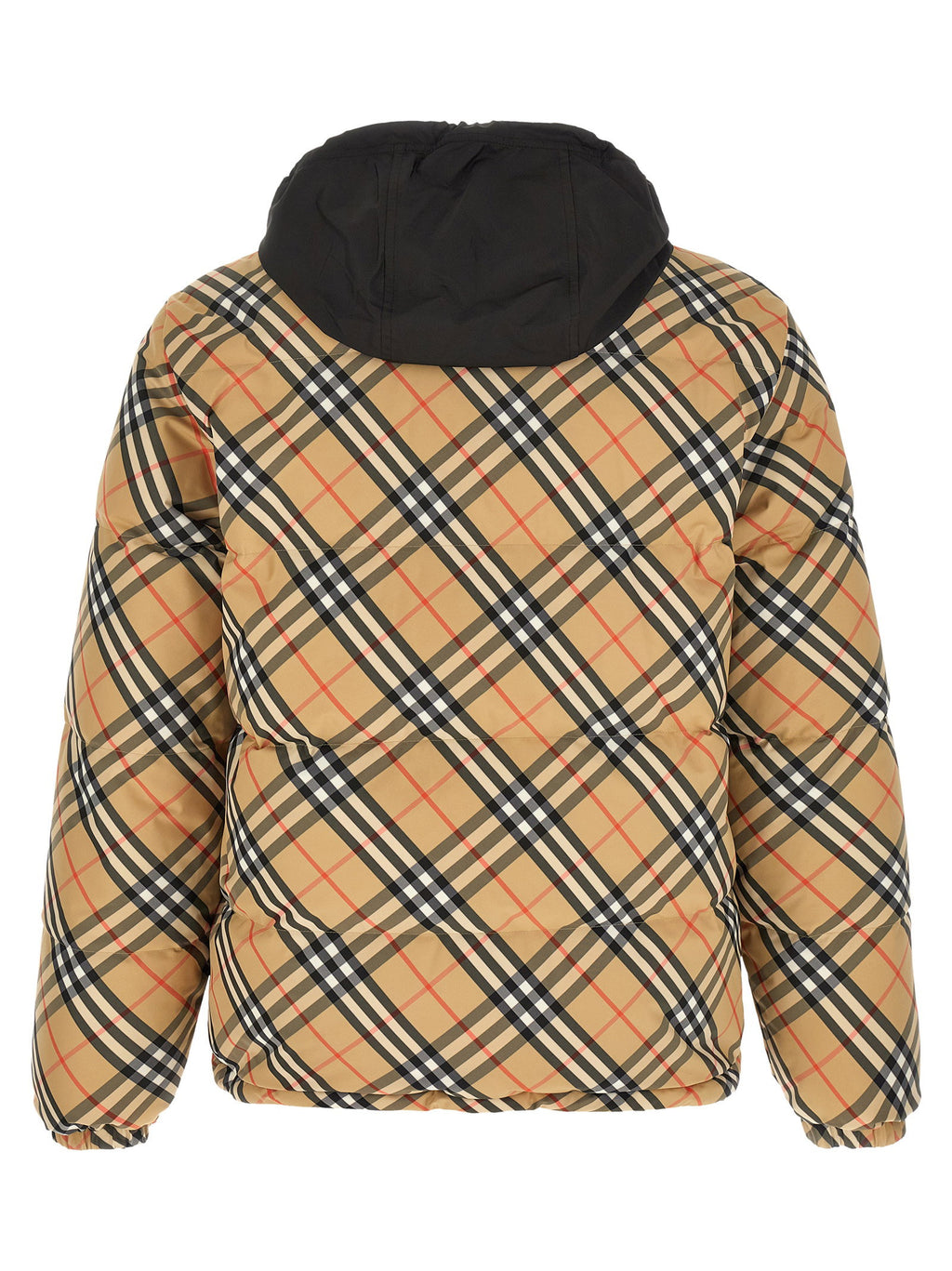 Burberry Snowdon Down Jacket