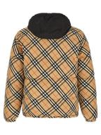 Burberry Snowdon Down Jacket