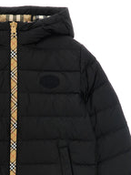 Burberry Henry Down Jacket