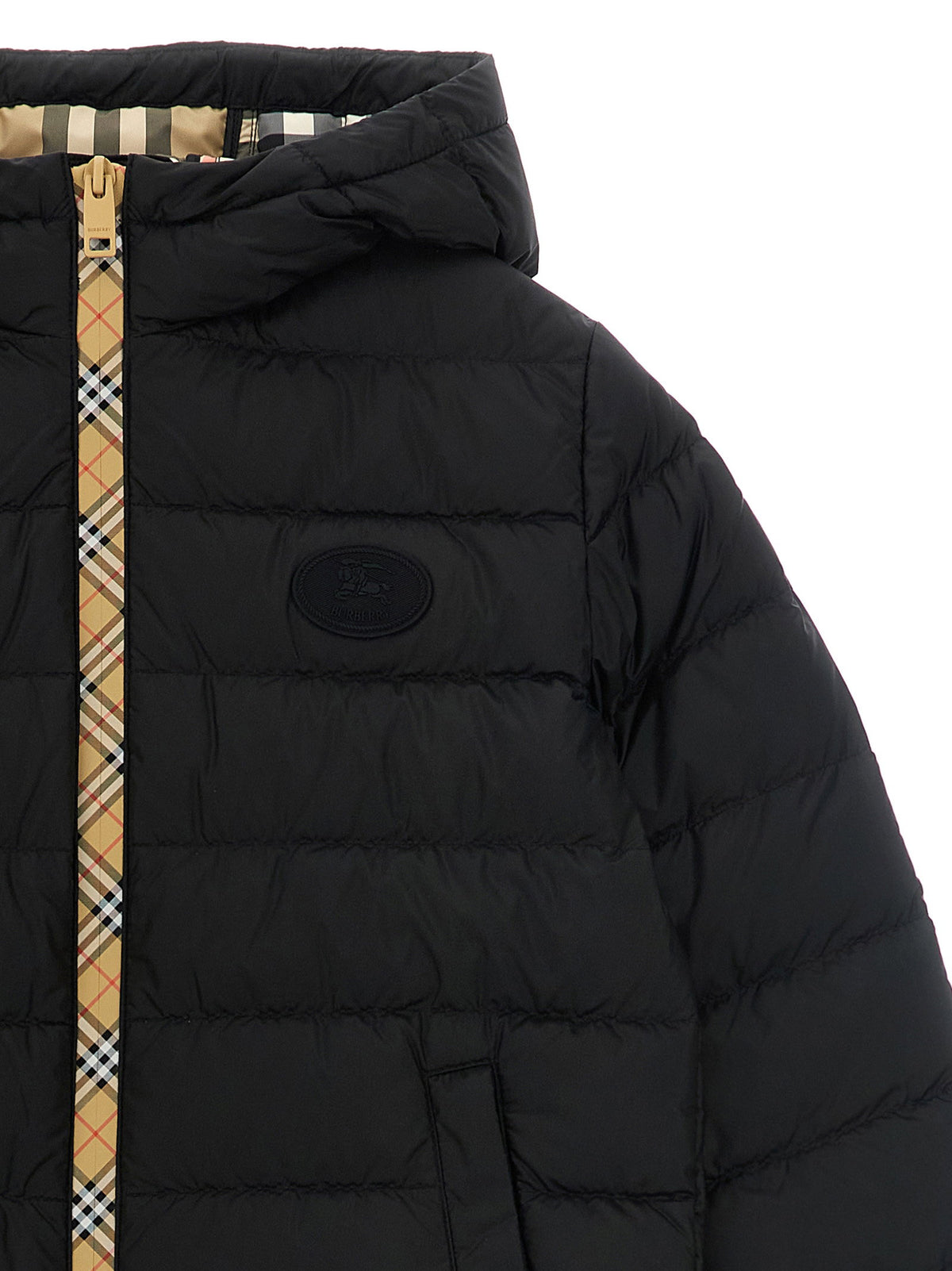 Burberry Henry Down Jacket
