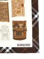 Burberry Storefront Scarf
