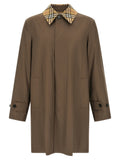 Burberry Tottenham Car Coat