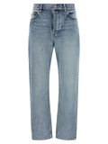 Saint Laurent Anni ‘90 Jeans