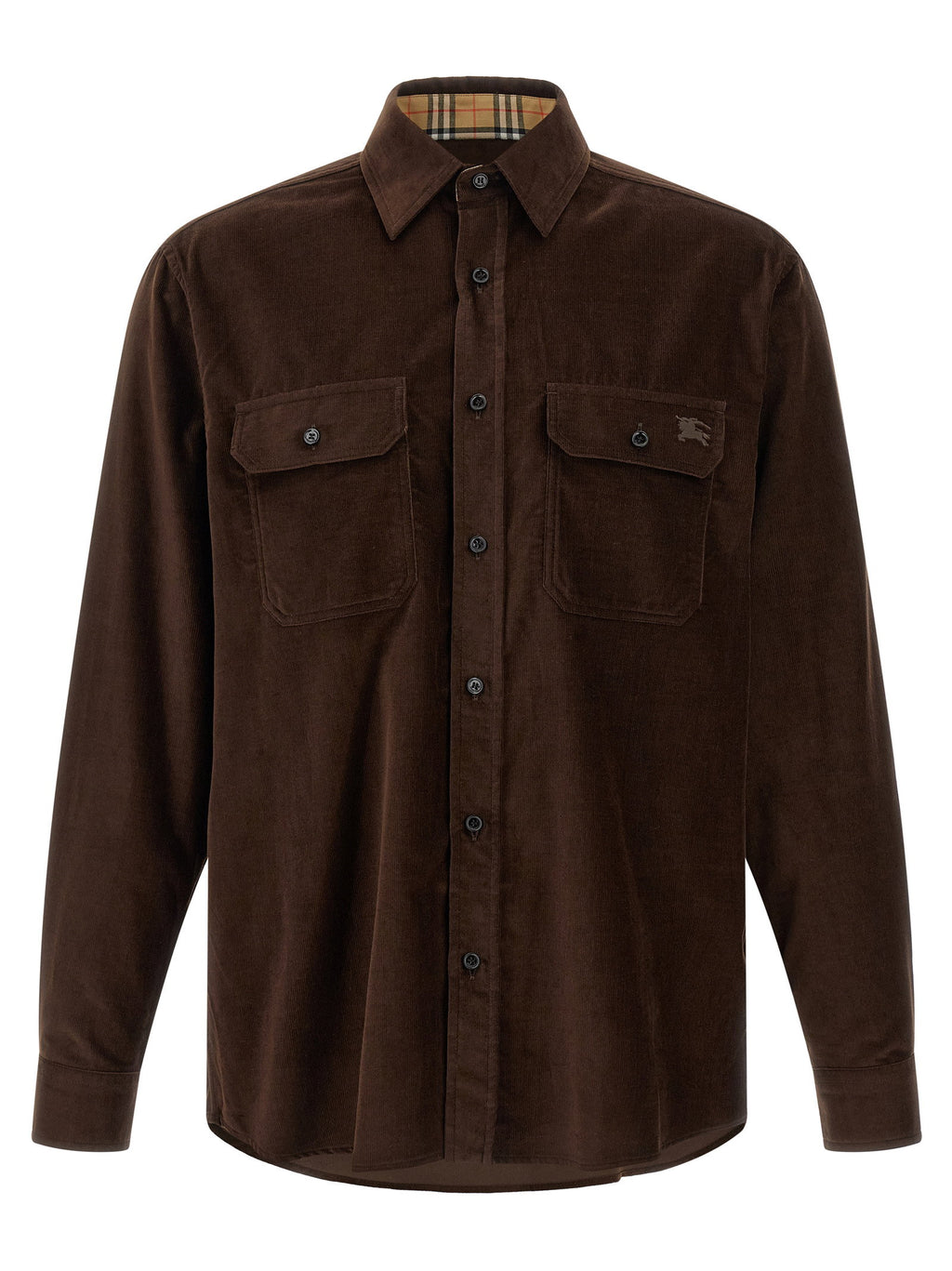 Burberry Cadoc Shirt