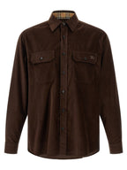 Burberry Cadoc Shirt