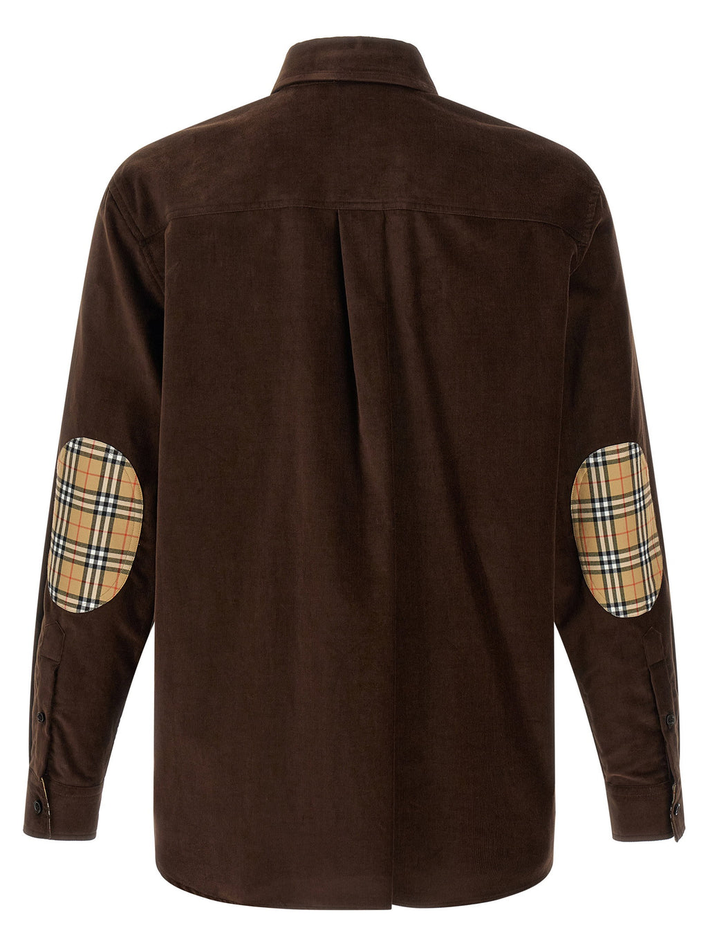 Burberry Cadoc Shirt