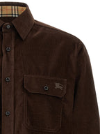 Burberry Cadoc Shirt