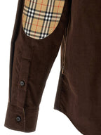 Burberry Cadoc Shirt