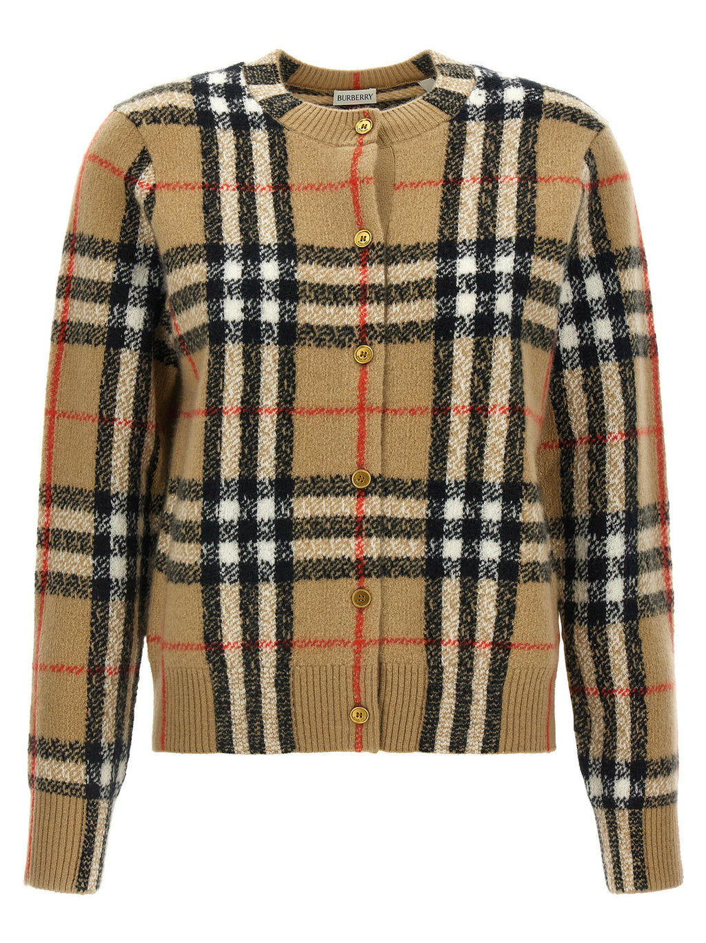 Burberry Clara Cardigan
