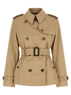 Burberry Lakefield Trench Coat