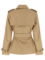 Burberry Lakefield Trench Coat