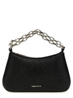 Alexander McQueen Mcqueen T-bar Mini Handbag