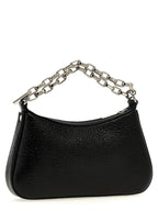 Alexander McQueen Mcqueen T-bar Mini Handbag