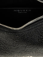 Alexander McQueen Mcqueen T-bar Mini Handbag
