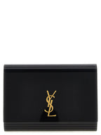 Saint Laurent Minaudière Vicky Crossbody Bag