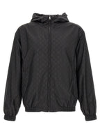 Gucci Gg Anorak