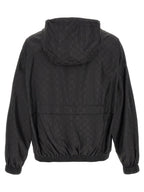 Gucci Gg Anorak