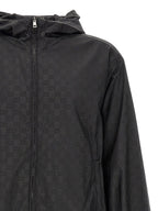 Gucci Gg Anorak