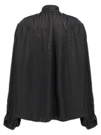 Balenciaga Double Sleeve Shirt