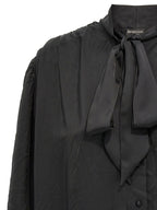 Balenciaga Double Sleeve Shirt