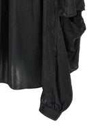 Balenciaga Double Sleeve Shirt