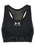 Balenciaga Sports Top X Under Armour®