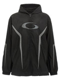 Balenciaga Tracksuit Loop Sports Icon Ampia Jacket