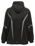Balenciaga Tracksuit Loop Sports Icon Ampia Jacket