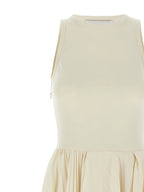 Alexander McQueen Asymmetrical Dress