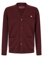 Gucci Doppia G Sweater