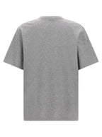 Alexander McQueen Skull T-shirt