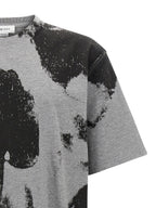 Alexander McQueen Skull T-shirt