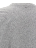 Alexander McQueen Skull T-shirt