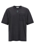 Alexander McQueen Skull T-shirt
