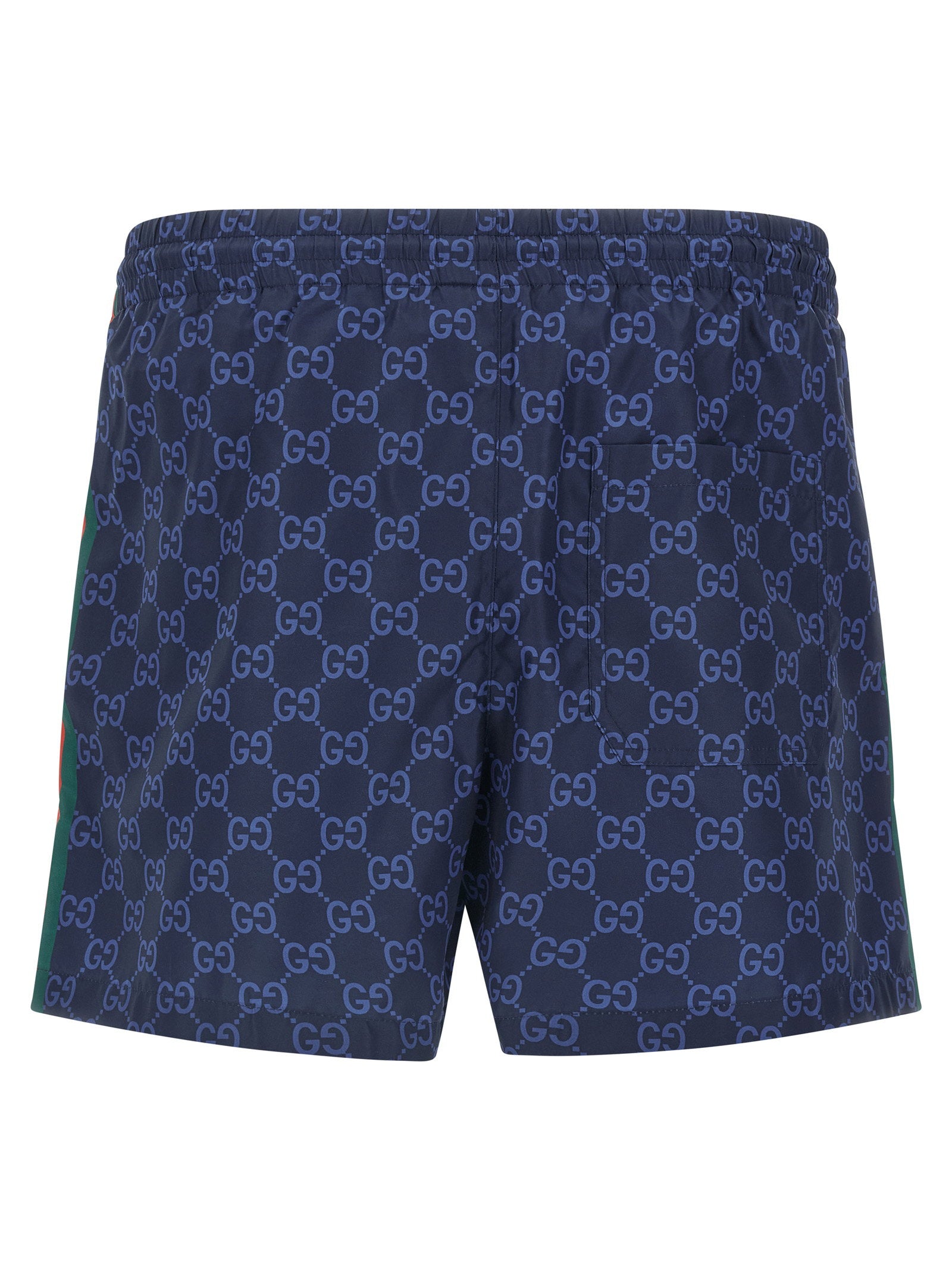 Gucci Nastro Web Gg And  Swimsuits