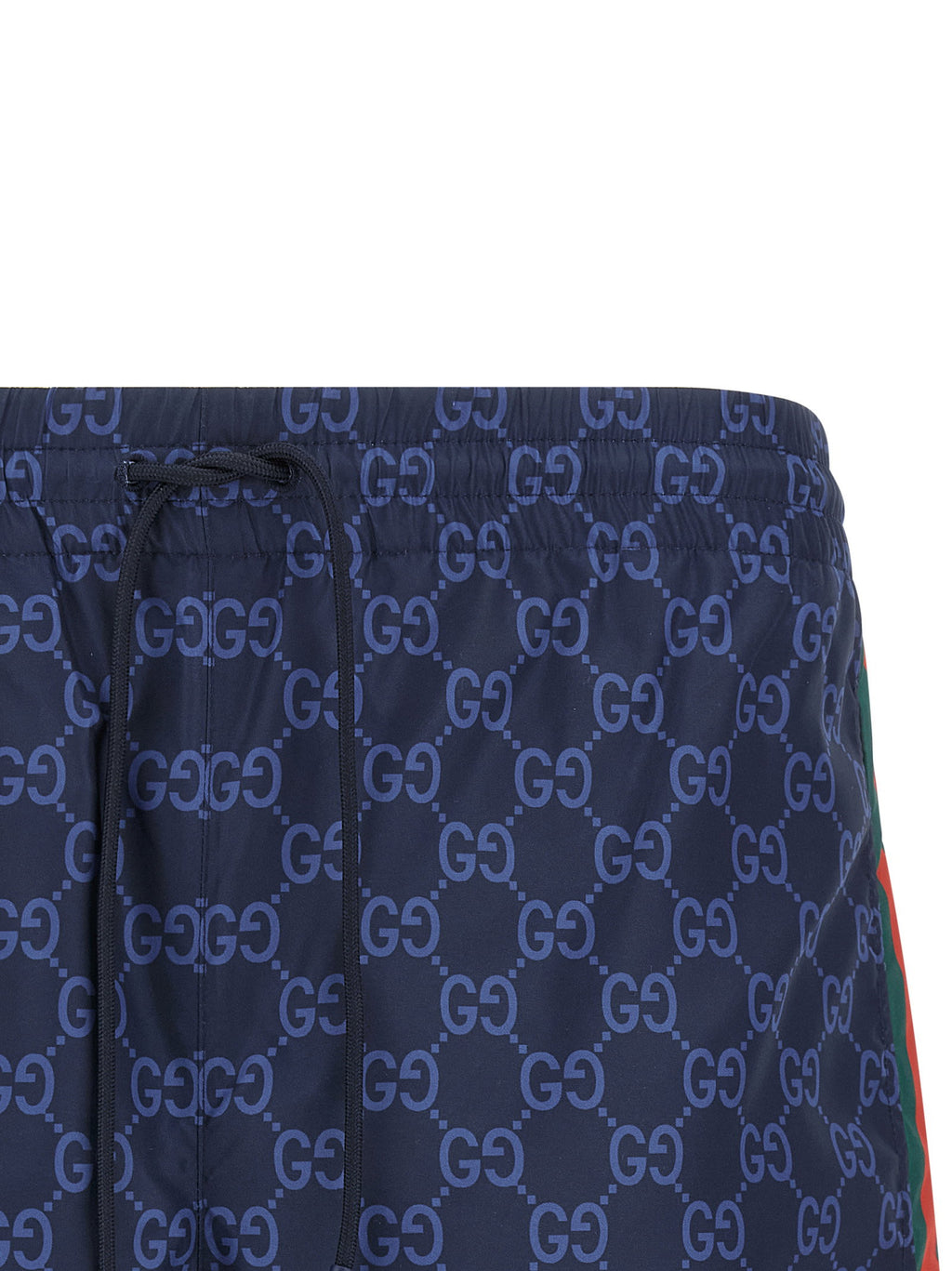 Gucci Nastro Web Gg And  Swimsuits