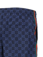 Gucci Nastro Web Gg And  Swimsuits