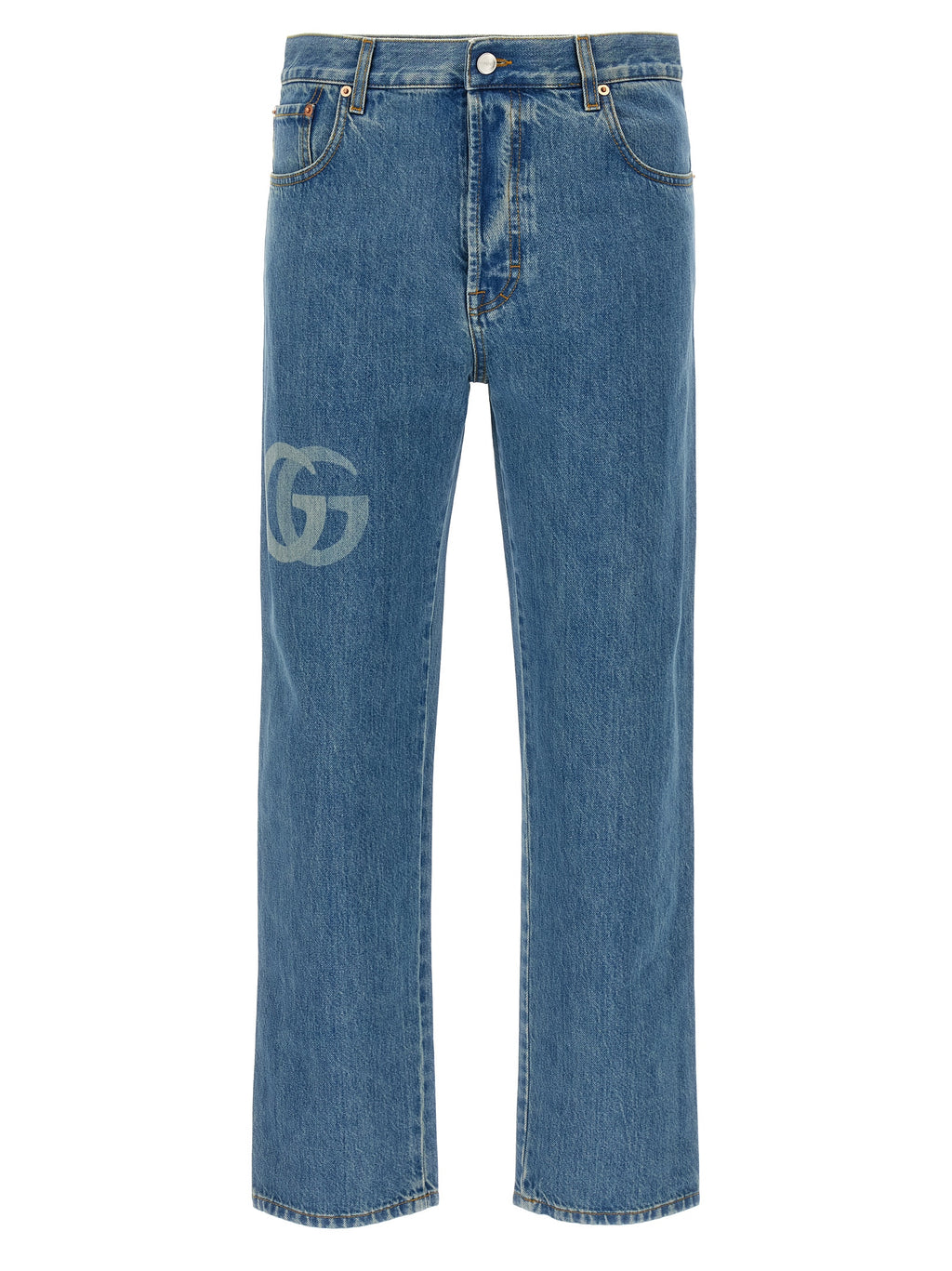 Gucci Double G Jeans