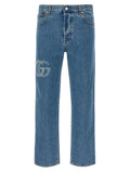 Gucci Double G Jeans
