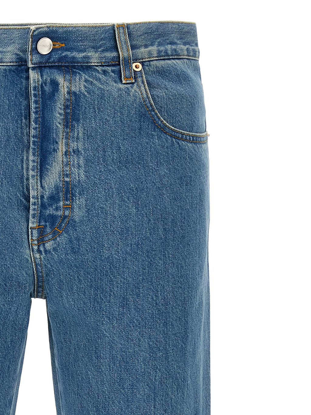 Gucci Double G Jeans