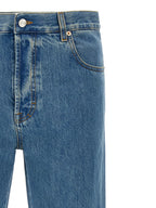 Gucci Double G Jeans